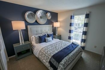 1 And 2 bedroom apartments